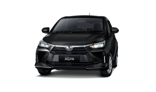 Toyota Agya - Gambar 3