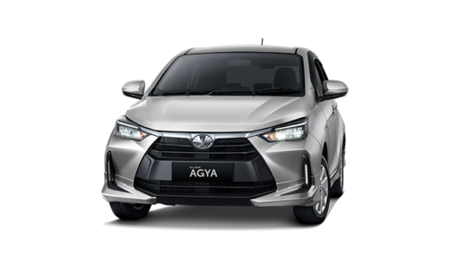 Toyota Agya