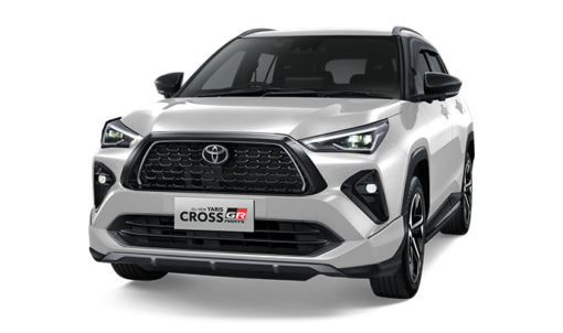 Toyota Yaris Cross - Gambar 2