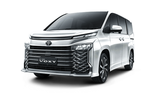 Toyota Foxi: Mobil Terbaru dengan Desain Stylish dan Performa Unggul