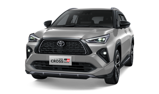 Toyota Yaris Cross - Gambar 4