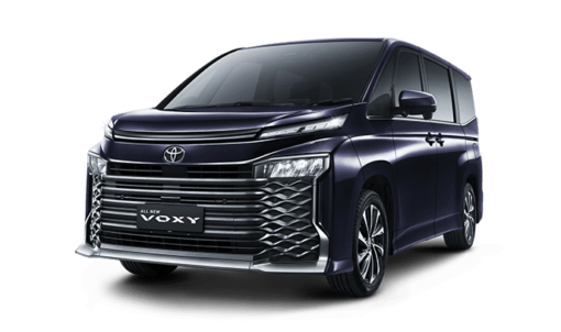 Toyota Foxi: Mobil Terbaru dengan Desain Stylish dan Performa Unggul - Gambar 3