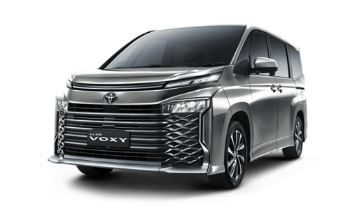 Toyota Foxi: Mobil Terbaru dengan Desain Stylish dan Performa Unggul - Gambar 4