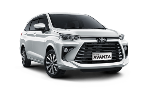 Toyota Avanza - Gambar 4