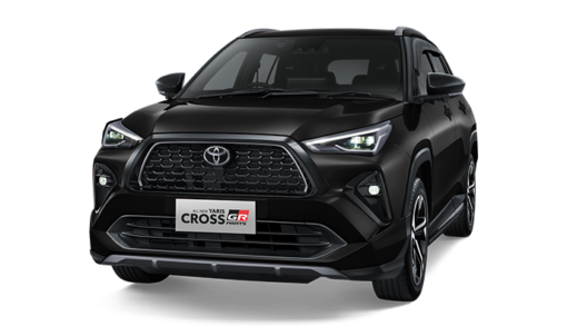 Toyota Yaris Cross - Gambar 6