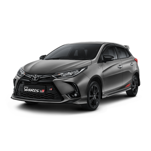 Toyota Yaris GR - Gambar 4