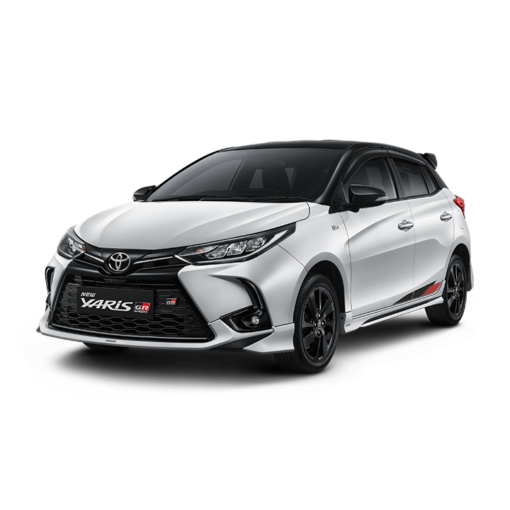 Toyota Yaris GR - Gambar 3