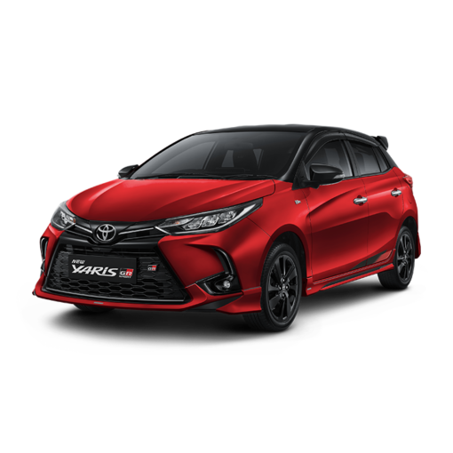 Toyota Yaris GR - Gambar 2