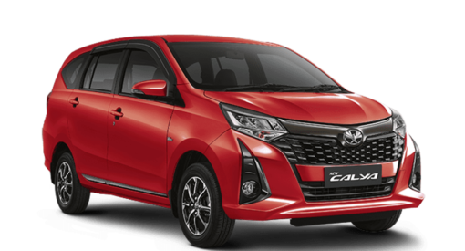 Toyota Calya - Gambar 5